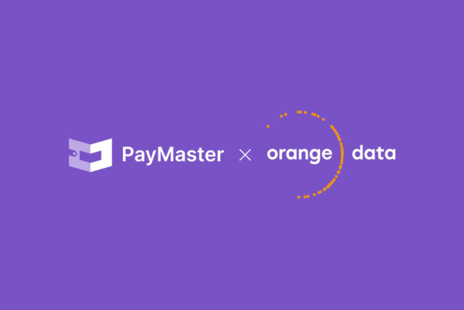 Совместная Акция от Paymaster и Orange Data – скидка 10% на аренду кассы