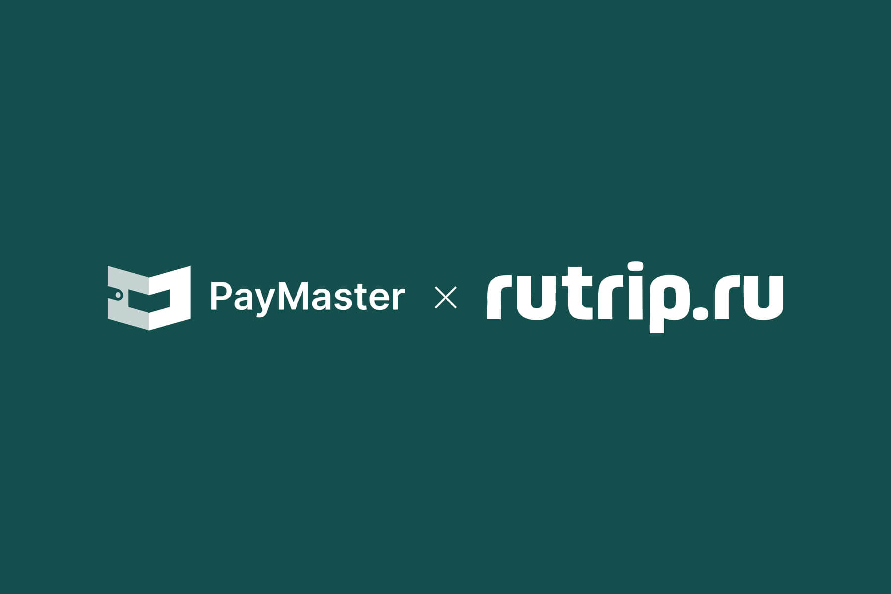 Бронирование ЖД билетов на сайте RuTrip через PayMaster