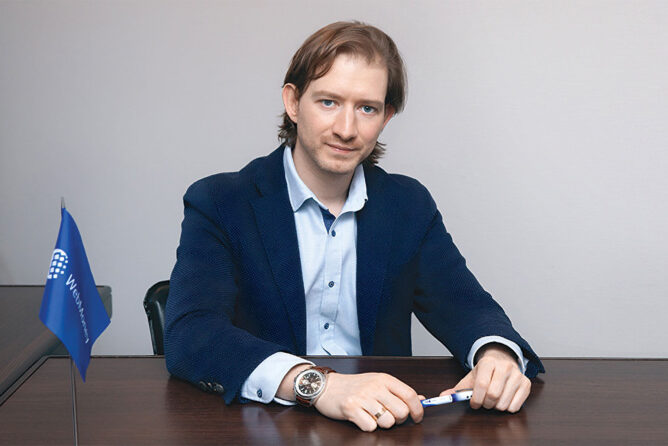 «Мы ждем радикальных изменений по СБП»: интервью Андрея Смирнова