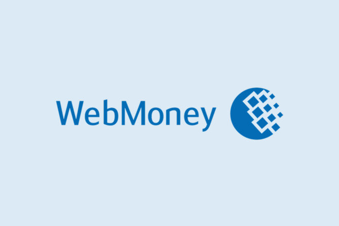 WebMoney на кассах Эвотор / Штрих-М / UCS(R-Keeper) / iiko