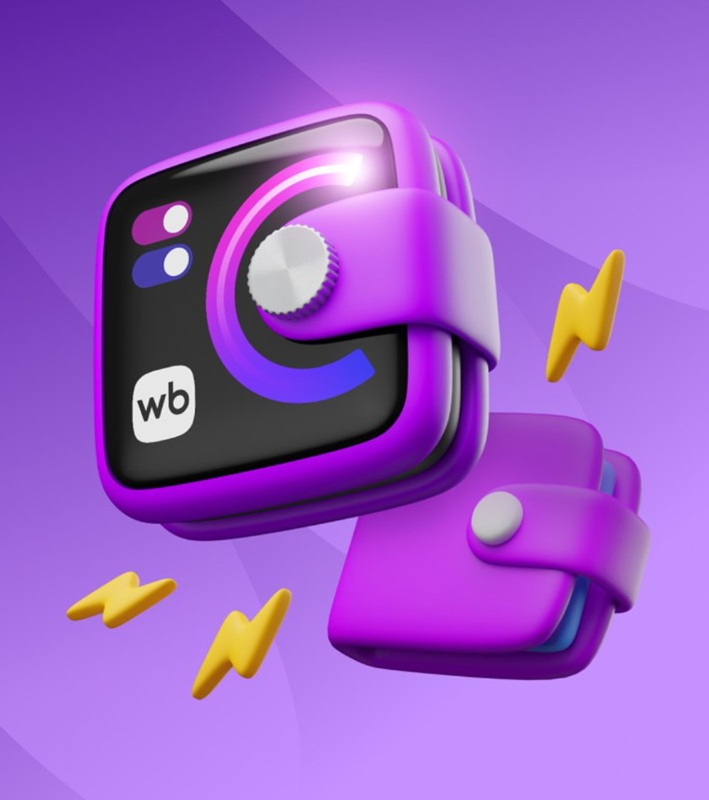 PayMaster запускает оплату через WB Pay: новые возможности для роста продаж и сокращения расходов